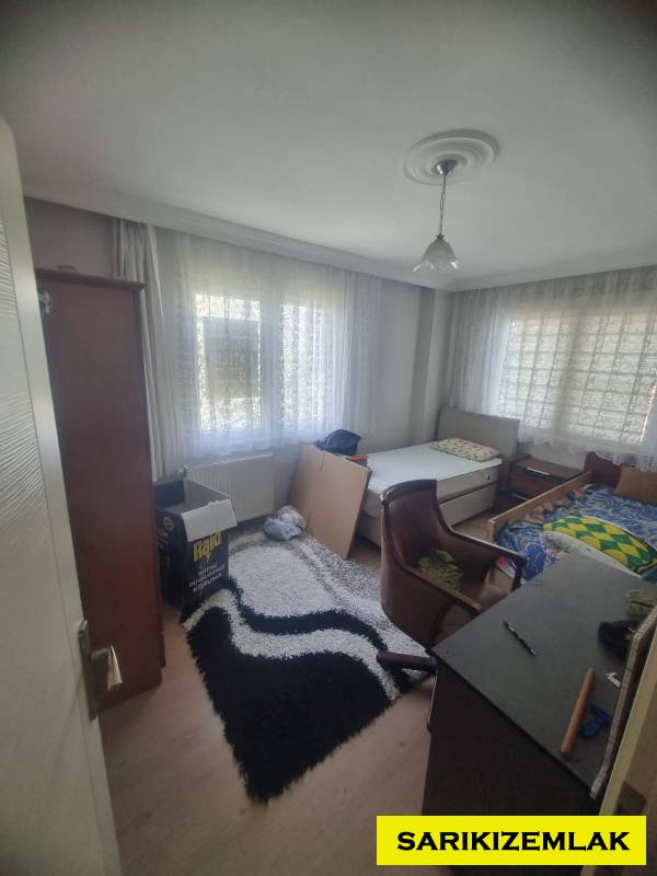 Edremit Kadıköy Mah`da3+1  Daire. - 5